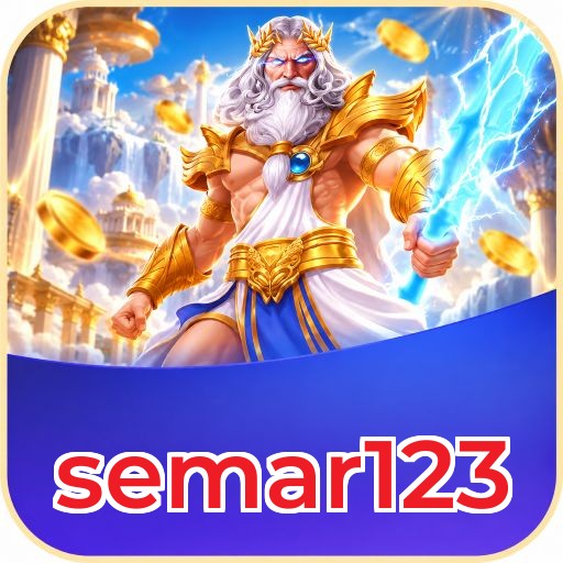 Screenshot 1 - semar123 Home Screen