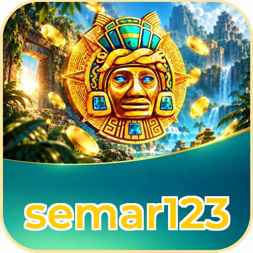 Screenshot 1 - semar123 Home Screen