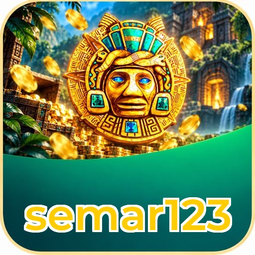 Screenshot 1 - semar123 Home Screen