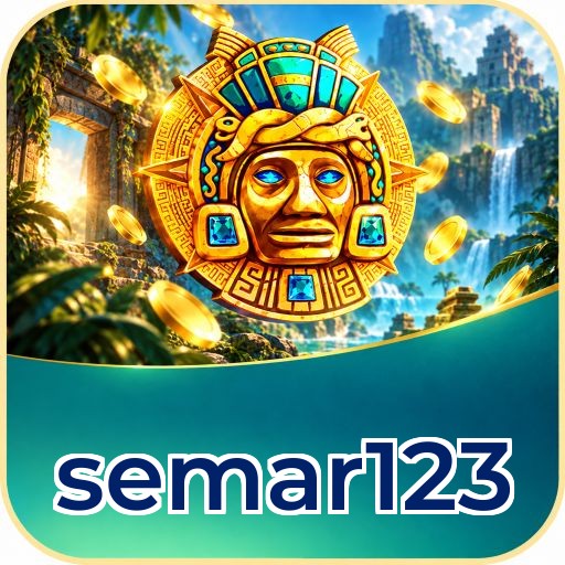 Screenshot 1 - semar123 Home Screen