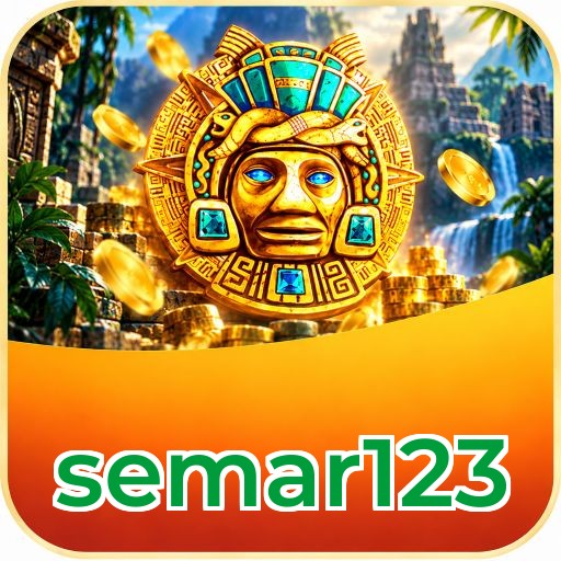Screenshot 1 - semar123 Home Screen