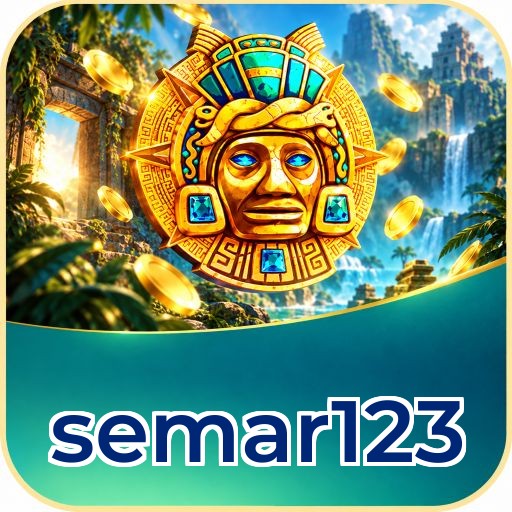 Screenshot 1 - semar123 Home Screen